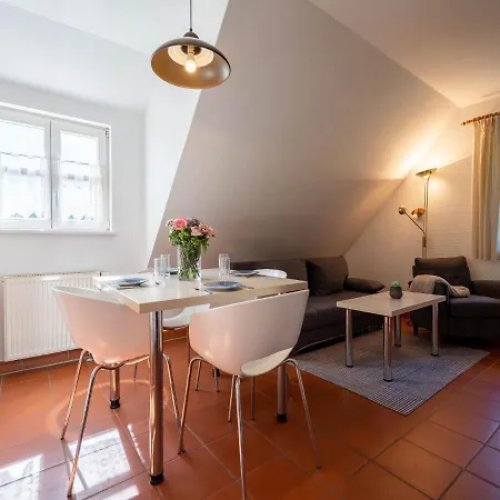 Apartment Rugana - Klassik Mit 1 Schlafzimmer B21 *