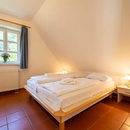 Rugana - Klassik Mit 1 Schlafzimmer B21 Apartment