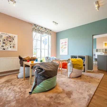 Rugana - Klassik Mit 1 Schlafzimmer B21