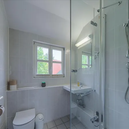 Rugana - Klassik Mit 1 Schlafzimmer B21