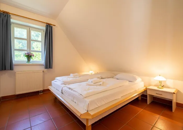 Rugana - Klassik Mit 1 Schlafzimmer B21 公寓