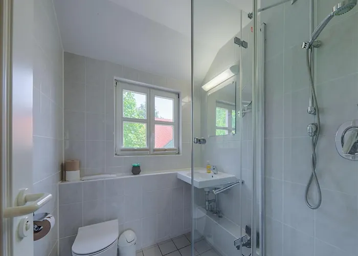 Rugana - Klassik Mit 1 Schlafzimmer B21